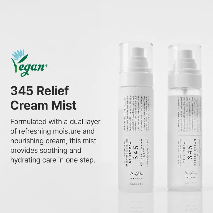 Breakout Care Routine Set