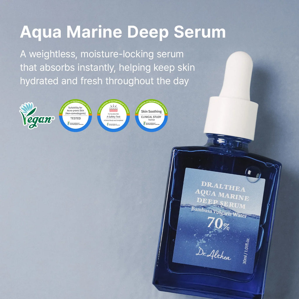 Deep Hydrating Routine Set