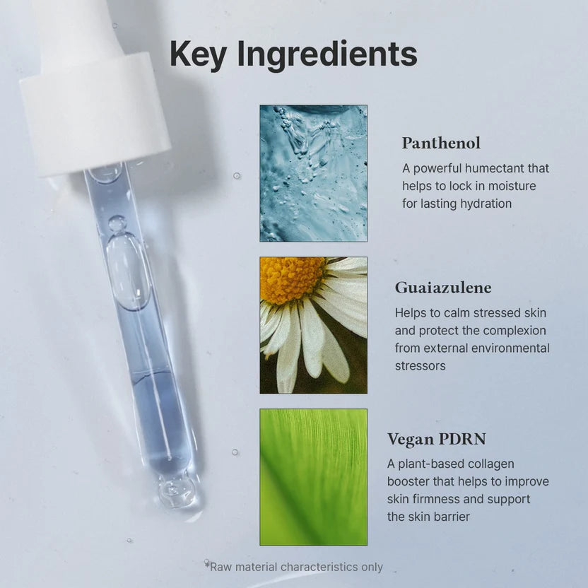 Deep Hydrating Routine Set