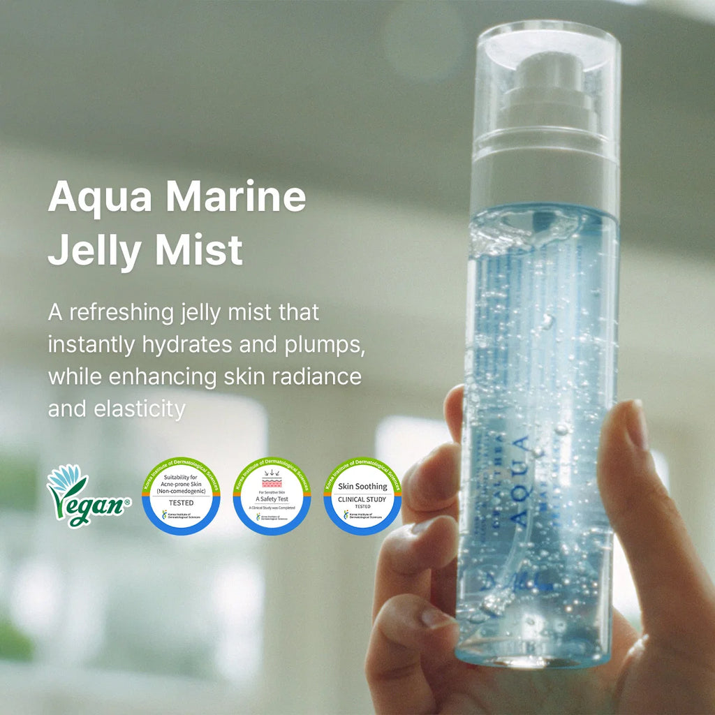 Deep Hydrating Routine Set
