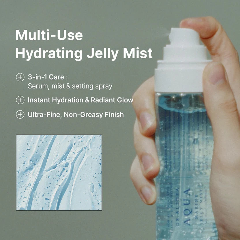 Deep Hydrating Routine Set
