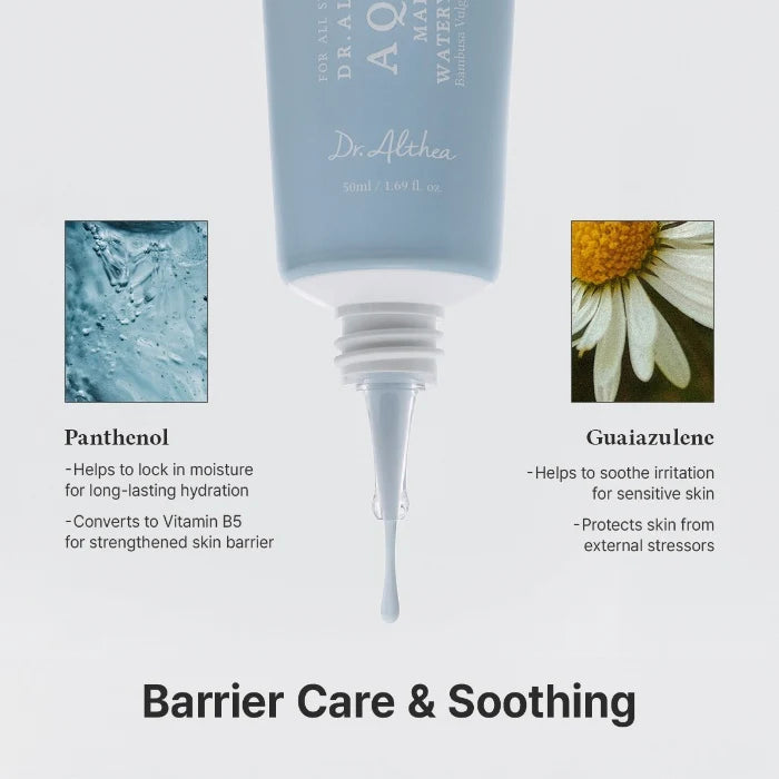 Acne & Barrier Care Duo