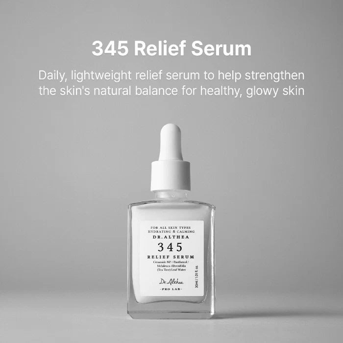 345 Relief Duo