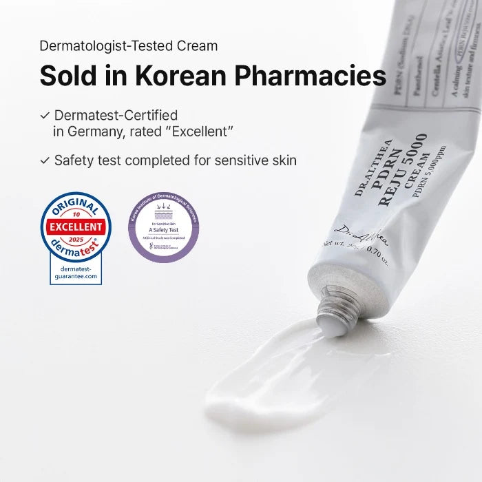 PDRN Reju 5000 Cream