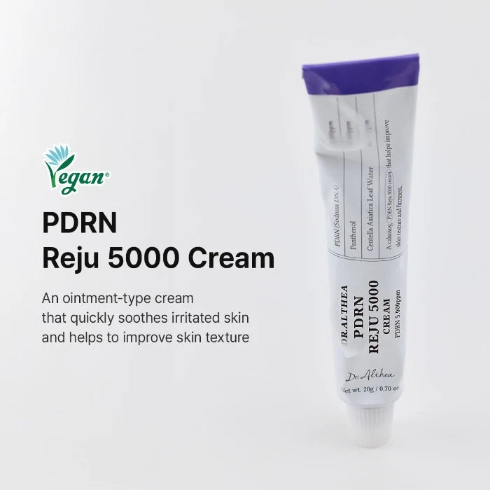 PDRN Reju 5000 Cream
