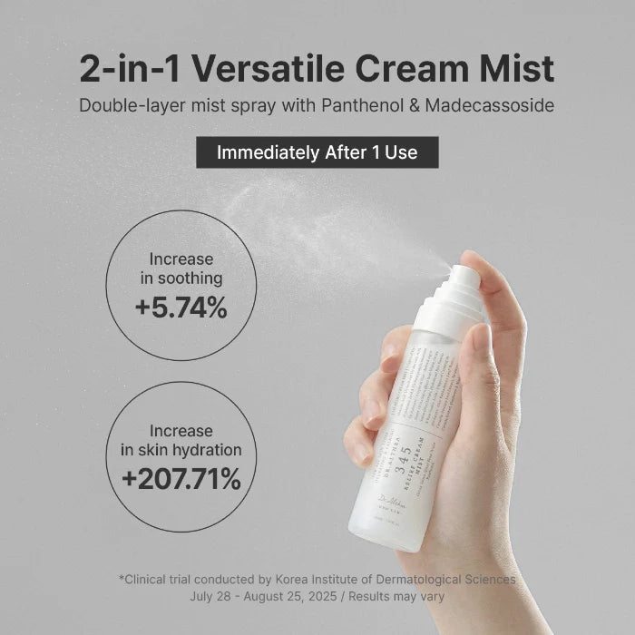 3-Step Hydration Care Set