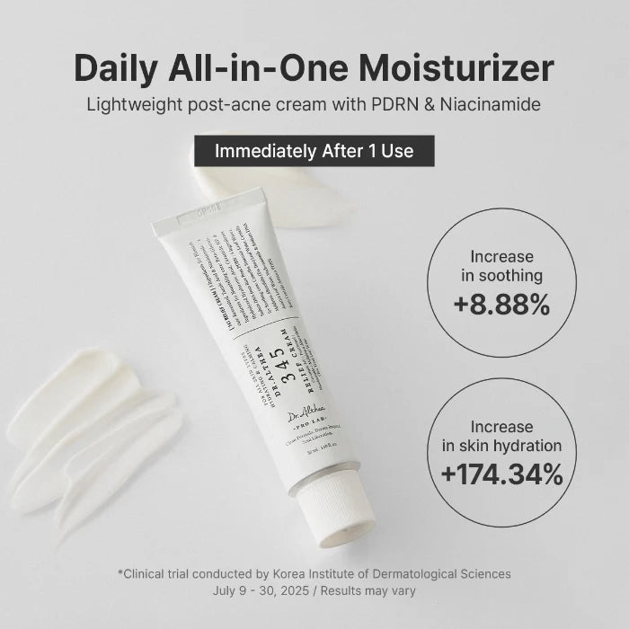 3-Step Hydration Care Set