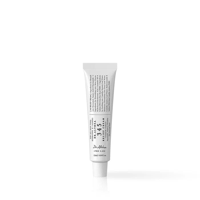 345 Relief Cream | Buy 1 Get 1 FREE