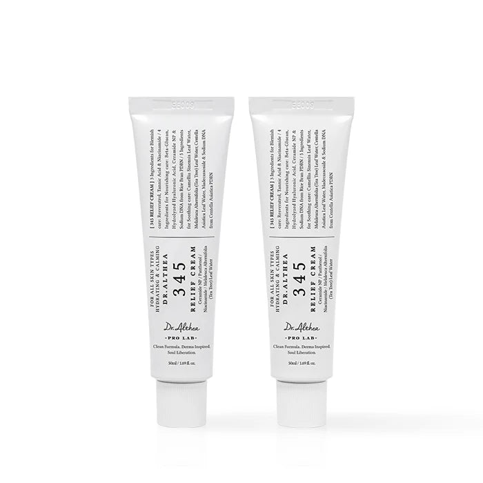 345 Relief Cream | Buy 1 Get 1 FREE