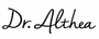 Dr. Althea - Home